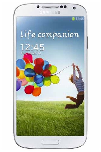 Samsung-Galaxy-S4